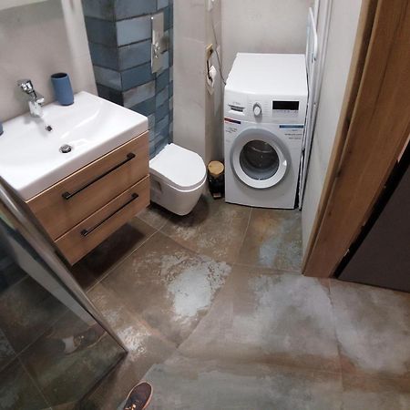 Buko Apartamenty Uniejow Exteriör bild