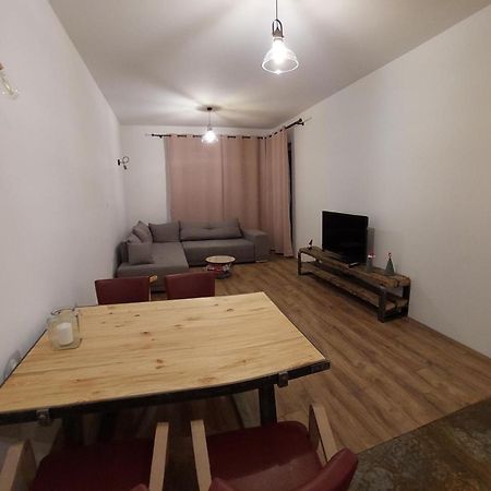 Buko Apartamenty Uniejow Exteriör bild